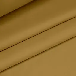 Штори на кухню та в кімнату Cosas Honey 180х270 см 2 шт гірчичний (Curtains_25Mustard_DUK) - мініатюра 3