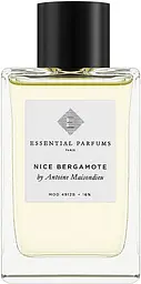 Оригінал Essential Parfums Nice Bergamote 100 мл Парфумована вода - мініатюра 1