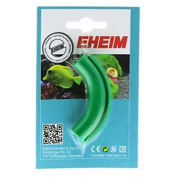 Коліно, накладка на шланг Eheim hose sleeve 9/12 мм (4013300)