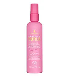 Зволожуючий спрей для кучерявого волосся For The Love Of Curls Leave-In Conditioning Moisture Mist Lee Stafford 150 мл