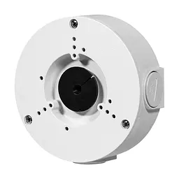 Монтажна коробка Light Vision VLC-130(M), метал, 141*41 мм (75-00279) - мініатюра 1