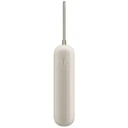 Портативний акумулятор Xiaomi 10000 mAh Integrated Cable (BHR9072GL / P15ZM) tan - мініатюра 3