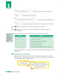 IELTS Express. Intermediate. Coursebook - Мартін Лісбоа - мініатюра 11