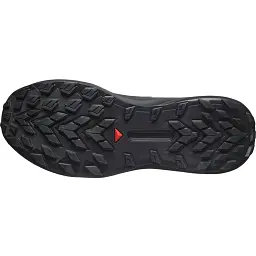 Кросівки Salomon Genesis 9 Black/White/Lemon - мініатюра 5
