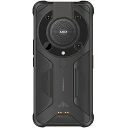 Смартфон AGM Glory G1 8/256GB черный - миниатюра 4