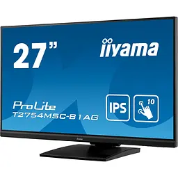 Монітор iiyama 27` ProLite T2754MSC-B1AG [123865] - мініатюра 2