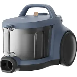 Порохотяг ELECTROLUX EL31C1LDB - мініатюра 2