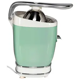 Соковижималка Ariete Vintage 413 зелена (00C041304AR0) - мініатюра 2