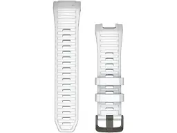 Ремешок Garmin для Instinct 2X Replacement Band Whitestone (010-13295-04)