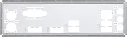 Материнcька плата Asus PRIME H610M-R-SI s1700 H610 2xDDR5 M.2 HDMI D-Sub DP mATX - мініатюра 5