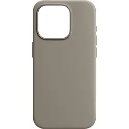 Чохол Make Apple iPhone 15 Pro Silicone Clay