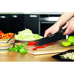 Ніж Fiskars Edge Santoku 17 см (1003097) - мініатюра 4