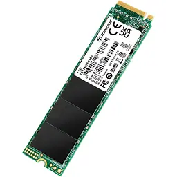 SSD накопичувач Transcend 115S 1TB (TS1TMTE115S) [93407] - мініатюра 2