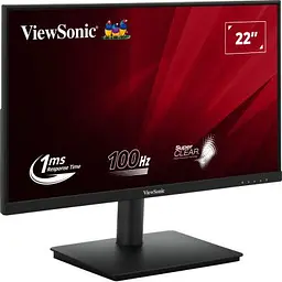 Монітор ViewSonic (VA220-H) - мініатюра 10