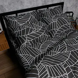 Набір наволочок Moon&Star Satin Elit Minimal Chic 60х60 см 2 шт - мініатюра 3