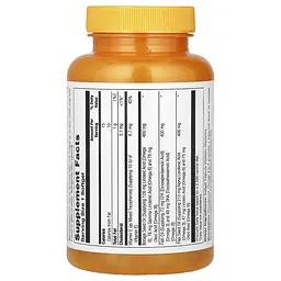 Омега 3 6 9 Thompson Omega 3-6-9 1200 мг 60 капс - мініатюра 2