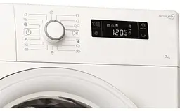 Пральна машина Whirlpool FWF71253WEU/7 кг/1200 об/хв./А+++/14 прог/60 см/дисплей (FWF71253WEU) - мініатюра 2