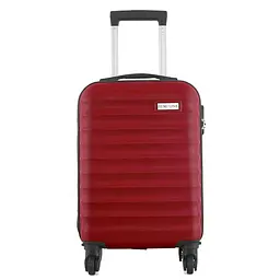 Валіза Semi Line 18" S Red (T5578-1) - мініатюра 3