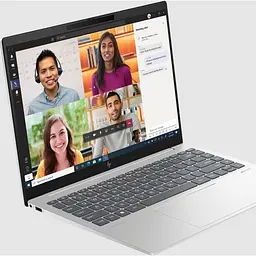 Ноутбук HP Pavilion 14-ew1007nn,2880 x 1800,Ultra 5 -125H 14 C/18 T,4.5 GHz,16 GB DDR5,512 GB - мініатюра 4