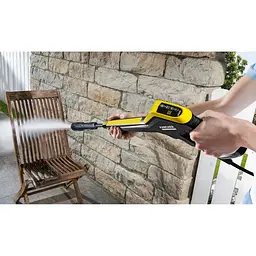 Пістолет для мінімийки Karcher G160 Q Full Control (2.643-823.0) - мініатюра 5