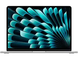 Ноутбук Apple MacBook Air 13,6 2026 M5/10CPU/10GPU/32GB/512GB Silver (Z1L0000RW)