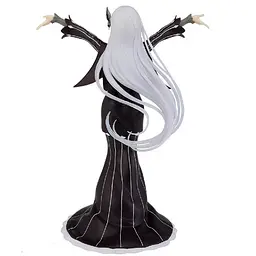 Фігурка Banpresto Зла відьма Єхидна Echidna Re Zero Рам Життя в альтернативному світі з нуля 25.0 см RZ 22.127 - мініатюра 6