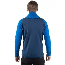 Кофта Mountain Equipment Eclipse Hooded Jacket Majolica/Mykonos S (1053-ME-005722.01679.S) - мініатюра 3