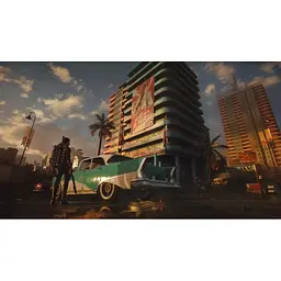 Гра Far Cry 6 Yara Edition (російська версія) (PS4) - мініатюра 2