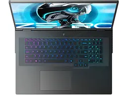 Ноутбук Thunderobot Zero 18 Pro (ZERO18Pro-U9275HX58E1Q240ARB) - мініатюра 4