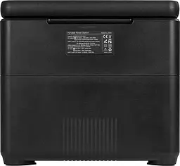 Зарядна станція PowerPlant HS800 / 1000 Вт / 835 Вт/ч / LiFePO4 (PB930890) UA - мініатюра 9