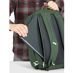 Рюкзак Osprey Arcane XL Day темно-синій - мініатюра 9