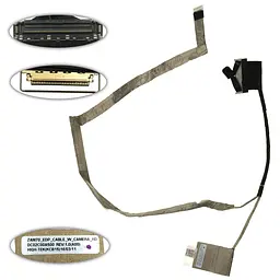 Шлейф матриці для ноутбука Dell (Latitude: E5450) eDP 30pin (DC02C00A500)
