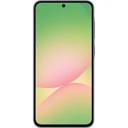 Смартфон Samsung Galaxy A56 5G 8/256GB Graphite (SM-A566B) - мініатюра 2