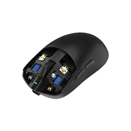 Мишка A4Tech Bloody SG5 Wireless Black (4711421003025) - мініатюра 11