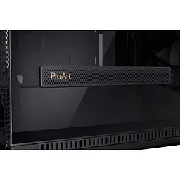 Корпус Asus ProArt PA602 Чорний без БЖ (90DC00J0-B09000) - мініатюра 5