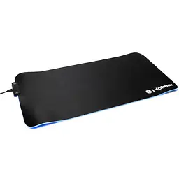 Килимок для миші Hölmer з підсвіткою GMP-01RGB 600х300х3 мм (GMP-01RGB) - мініатюра 3