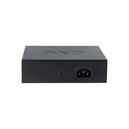 Комутатор мережевий Onv ONV-H1064PSD - мініатюра 4