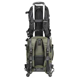 Рюкзак Vanguard VEO Range T 37M Black (VEO Range T 37M BK), Чорний - мініатюра 31