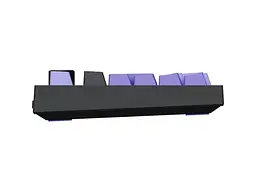 Клавіатура Proove Gaming Coupe Black/Purple (WKCP00022416)