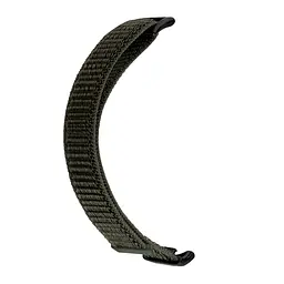 Ремінець Nylon Mi Band 8/9/10 Khaki - мініатюра 2