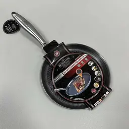 Сковорода млинець Bohmann BP 4200-20см - мініатюра 9