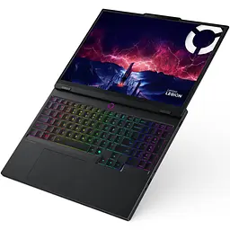 Ноутбук Ігровий Lenovo Legion 5 15AKP10 AI 7 350 la 50GHz, 32GB DDR5, 1TB, RTX 5060 8GB, Без ОС - мініатюра 6