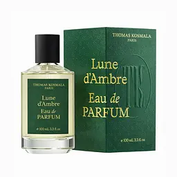 Парфумована вода Lune D'Ambre 100 ml