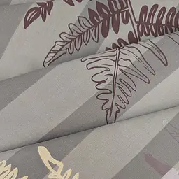 Постільна білизна Love You бязь Gold Тропік двоспальна (7276) - мініатюра 2