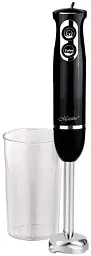 Блендер Maestro MR-511 Black UA