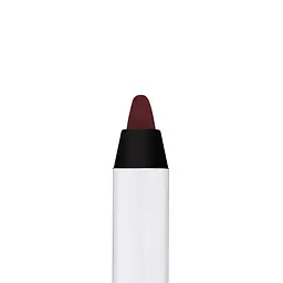 Стійкий гелевий олівець для губ Lamel Long lasting Gel Lip Liner відтінок 412, 1.7 г - мініатюра 3