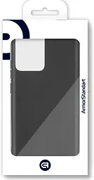 Чохол ArmorStandart Xiaomi 13 Lite 5G Matte Slim Fit Black [ARM66505] [83652] - мініатюра 3
