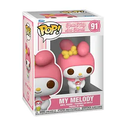Фігурка Funko Pop Моя Мелоді (80316) - мініатюра 2