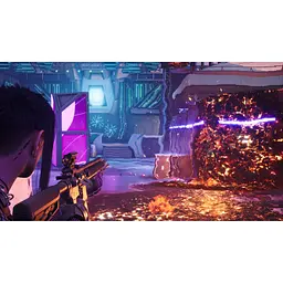Ключ активації Microsoft Rogue Company: ViVi Starter Pack для Xbox One/Series S/X - мініатюра 5