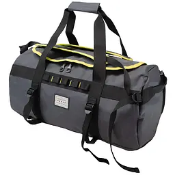 Сумка-рюкзак Semi Line 36 Graphite (A3051-1) - мініатюра 3